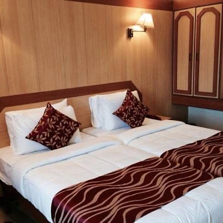 Hotel Swagath Bangalore Eksteriør billede